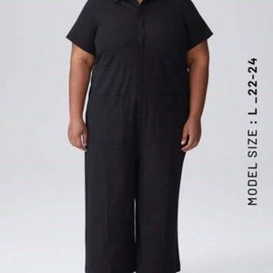 Universal Standard Kate Jump Suit
